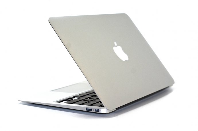 MacBook Air Core 2 Duo 1.4 11inch Late 2010 - MC505LL/A - MacBookAir3,1 - A1370 - 2393