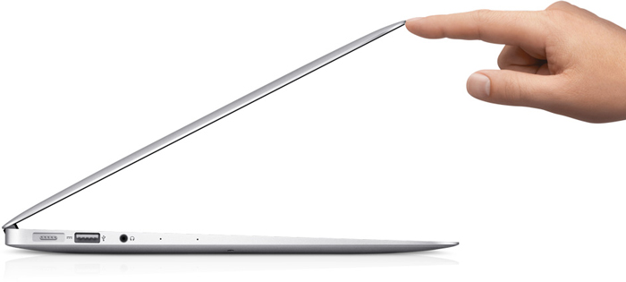 MacBook Air MD711 Core i5 1.3 11 Mid-2013