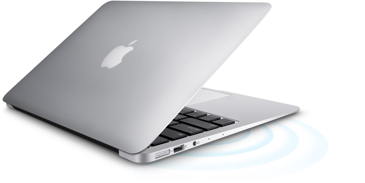 MacBook AIR MF068 2014 Like New