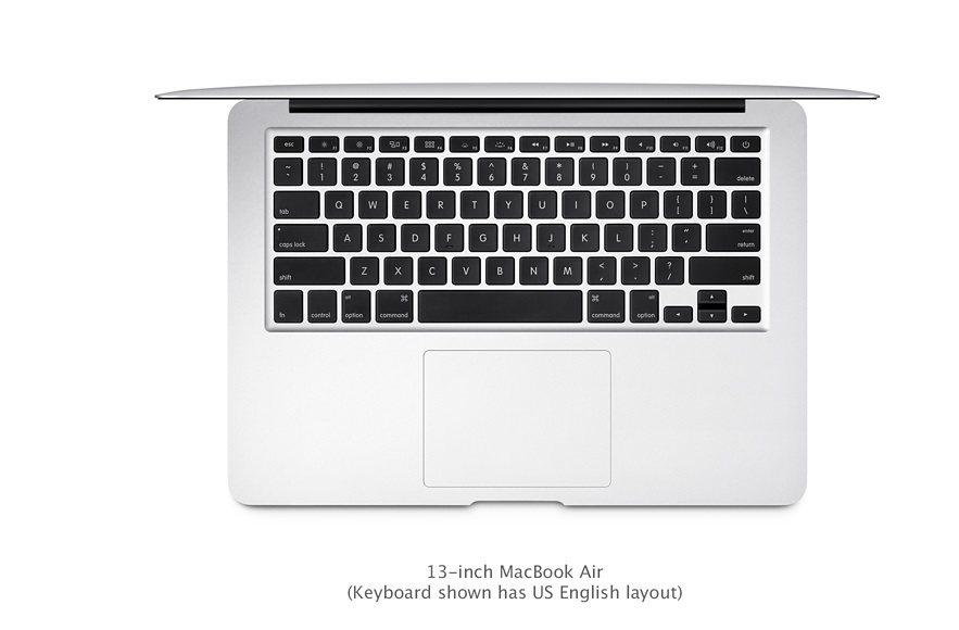 macbook-air-mid 2013 md760 EN