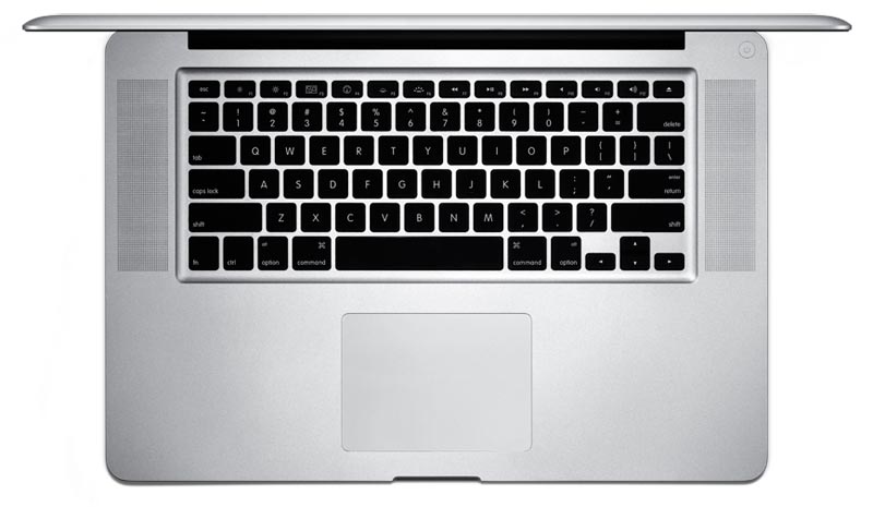 MacBook Pro MC373 / A1286 15 INCH Mid-2010 / Core i7 (I7-620M) 2.66 GHz  HDD 500Gb/Ram 4Gb 99%