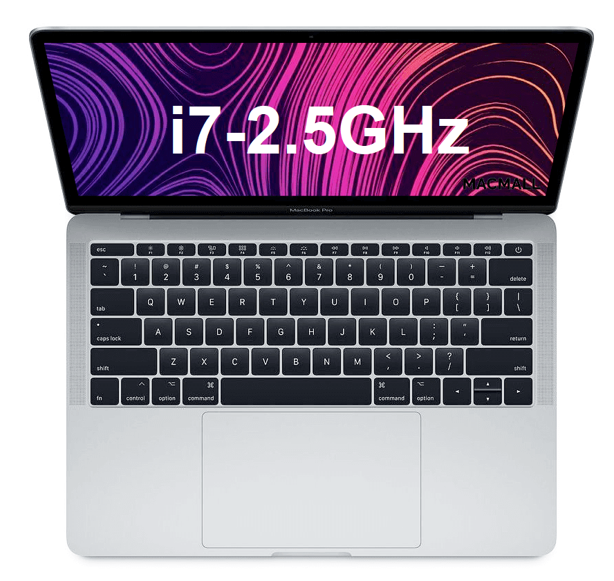 カラーMacBookPro 15inch Core i7/RAM 16GB - ノートPC