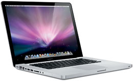 MacBook Pro 15-Inch Core i7 2.8ghZ 640M ram 4gb hdd 500gb Mid-2010 MC847 MacBookPro6,2 - A1286 - 2353