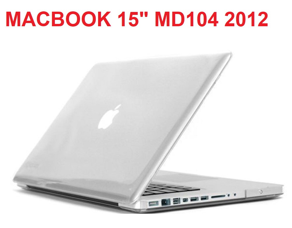 MacBook Pro 15-Inch Core i7 I7-3720QM RAM 8GB Ổ 1TB Mid-2012 MD104 MacBookPro9,1 - A1286 - 2556
