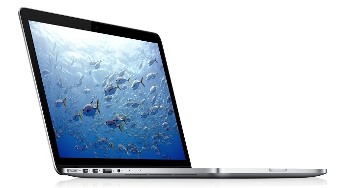 MACBOOK PRO 10.1 EMC 2512