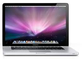 MacBook Pro 2010 MC371 15INCH Core i5 2.4GHZ Ram 4GB HDD 500GB Mới 98%