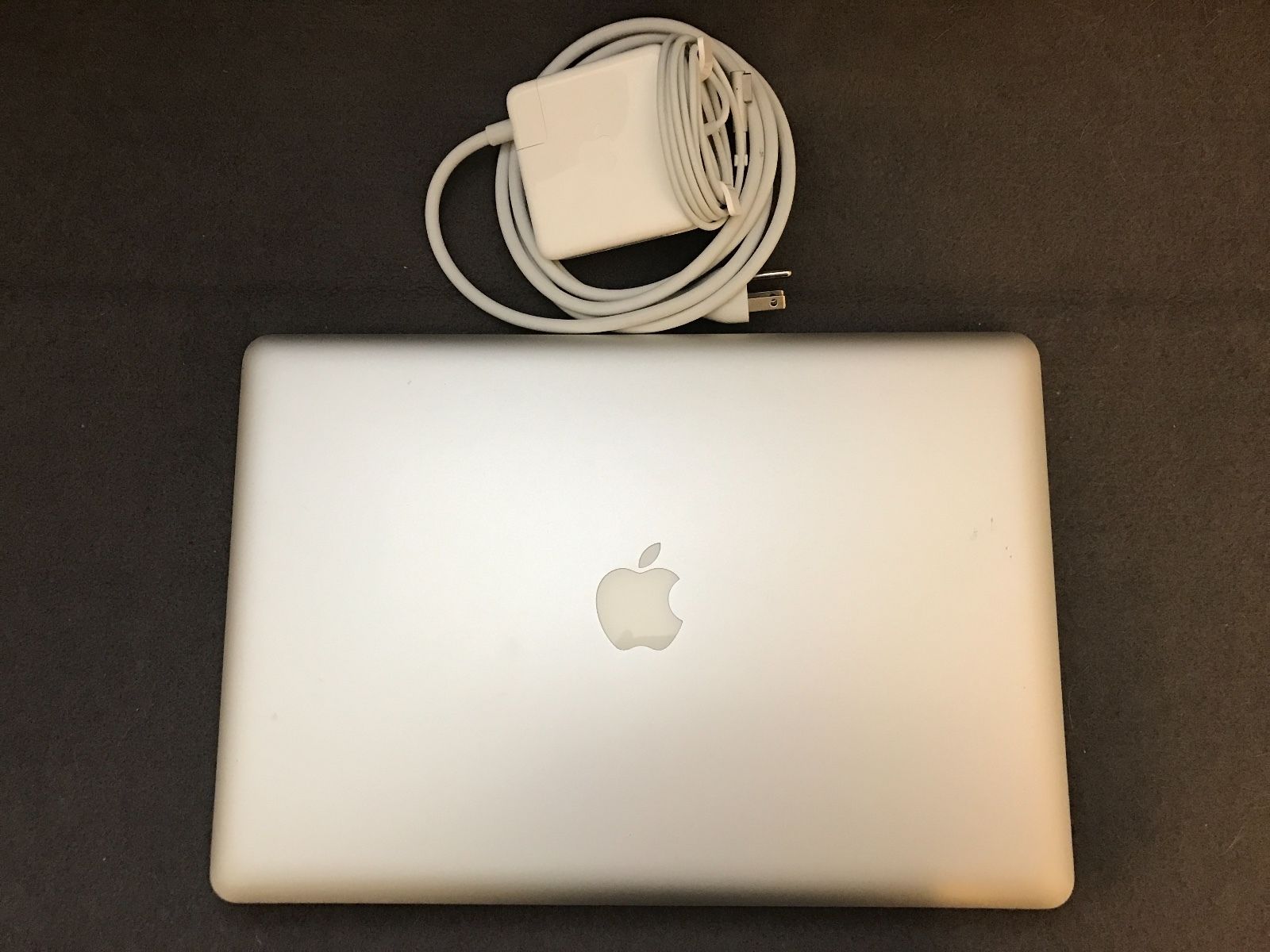 MacBook Pro mid 2012 BTO/CTO Core i7 (I7-3820QM) 2.7 GHz