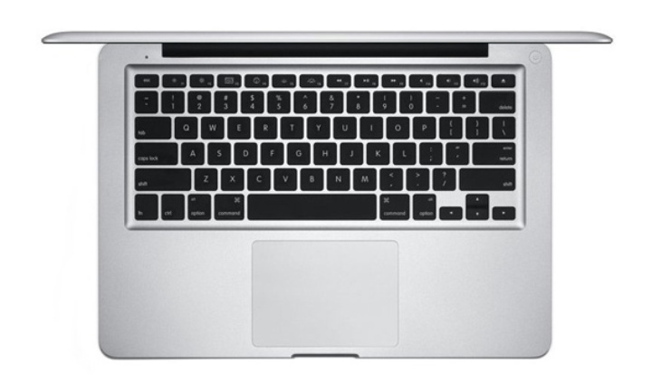 MacBook Pro MC372 15.4 INCH Mid-2010 Core i5 (I5-540M) 2.53 GHz