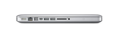 MacBook Pro MC700 Early 2011 13.3inch Core i5 (I5-2415M) 2.3 GHz Ram 4GB / HDD 320gb máy mới 98%