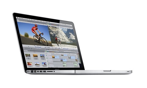 MacBook Pro MC700 Early 2011 13.3inch Core i5 (I5-2415M) 2.3 GHz Ram 4GB / HDD 320gb máy mới 98%