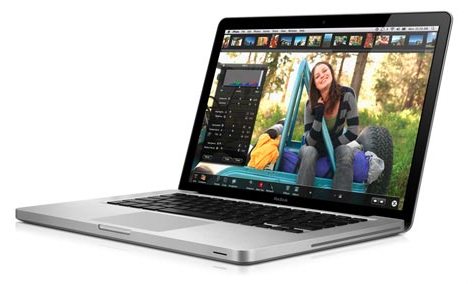 macbook-pro-md102 core i7 2.9GHz