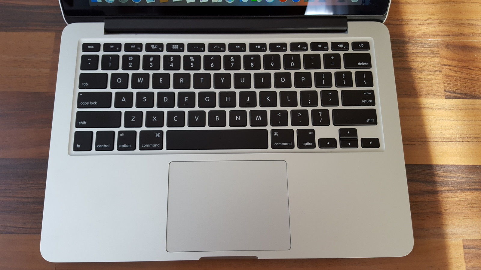 apple md212 macbook retina 2012