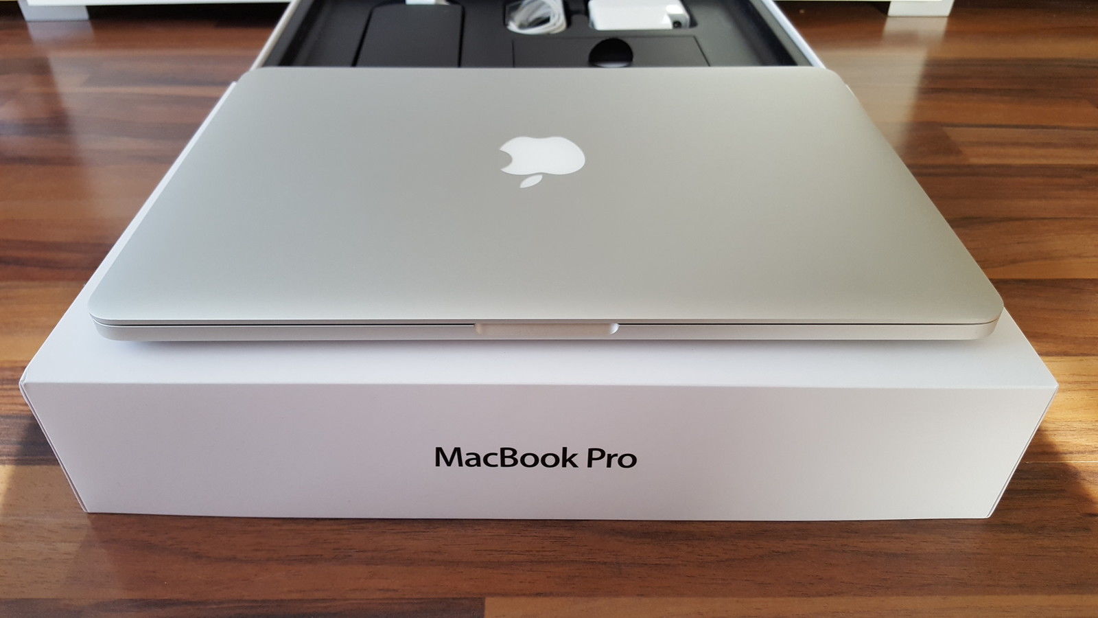 macbook pro retina MD212