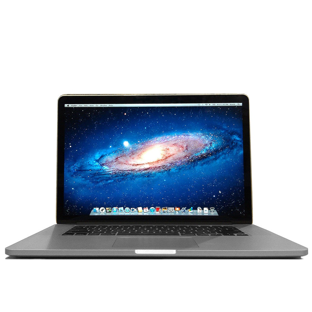 Apple MacBook Pro Retina A1398 Late 2013 ME294J A Core i7  4850HQ 2.3GHz 16GB 512GB(SSD) 15.4W QWXGA (2880x1800) 価格比較