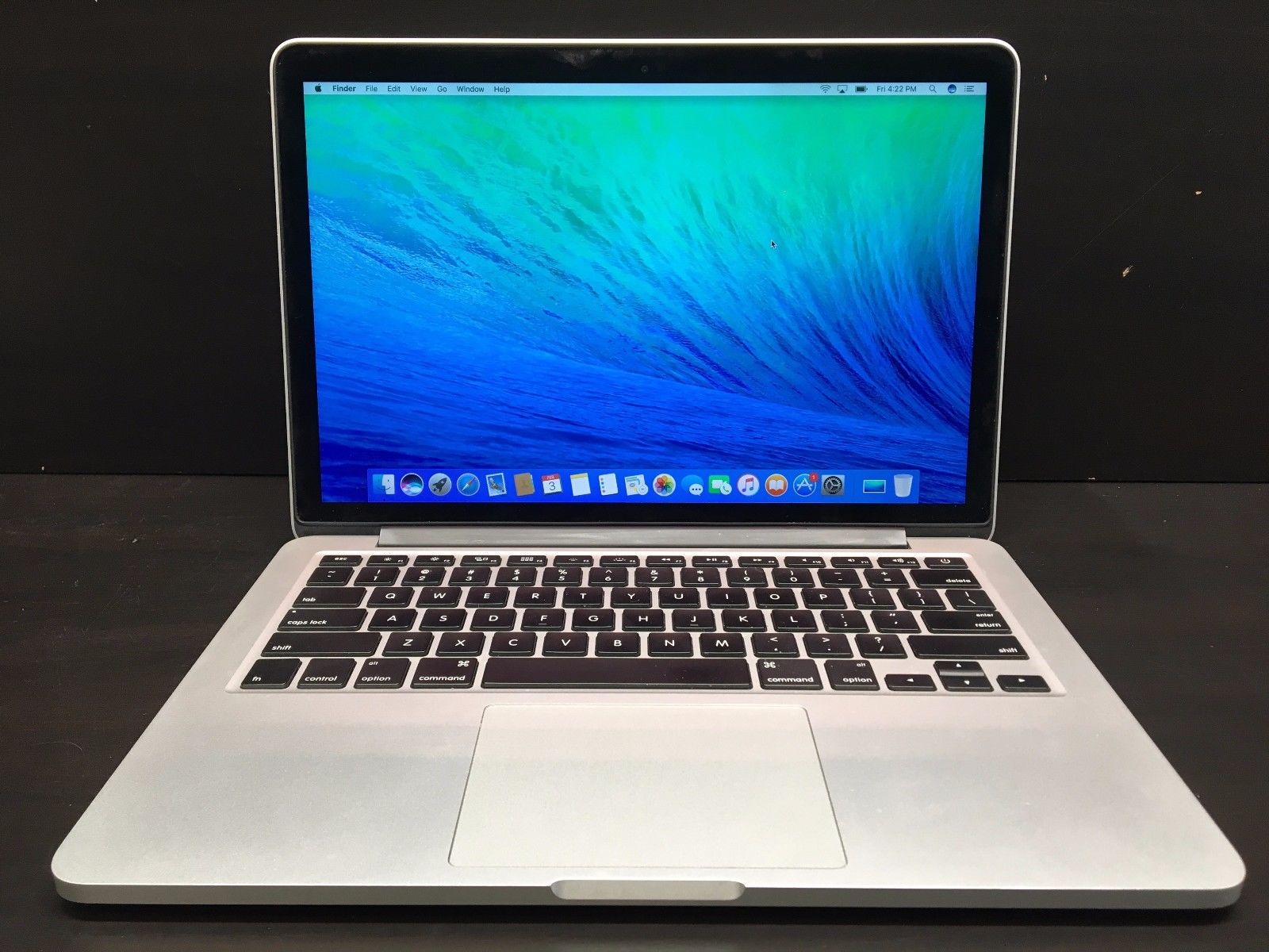 Macbook Retina 13inch -2014 - MGX92