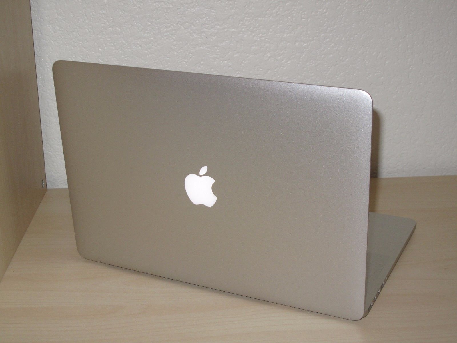 MACBOOK Retina Early 2013 - ME665LL-A1398 - 2673