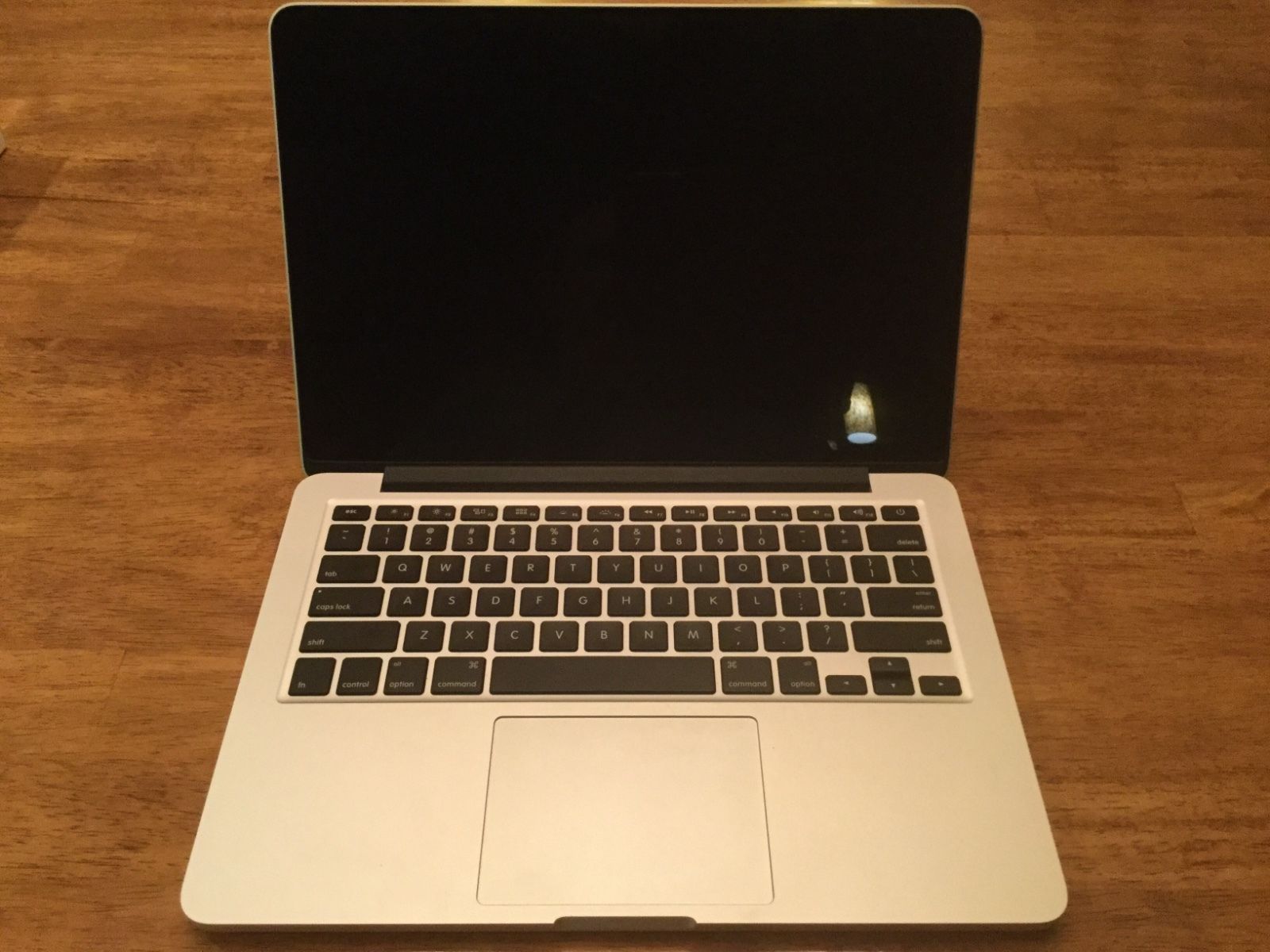 MACBOOK RETINA MGX72LL-A Mid2014