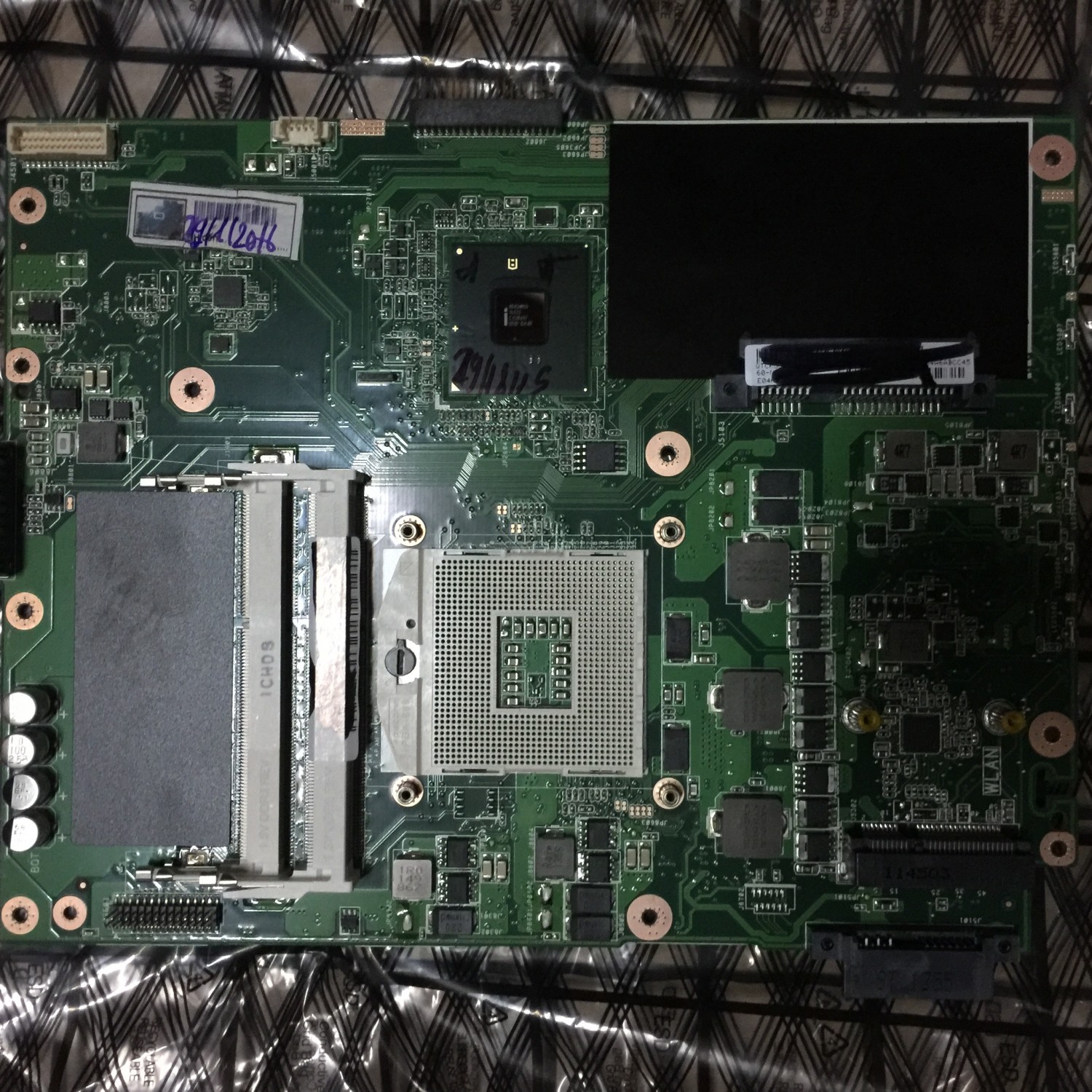 MAIN ASUS K52-A52