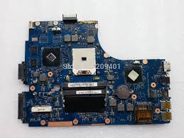 MAIN ASUS K55DR AMD