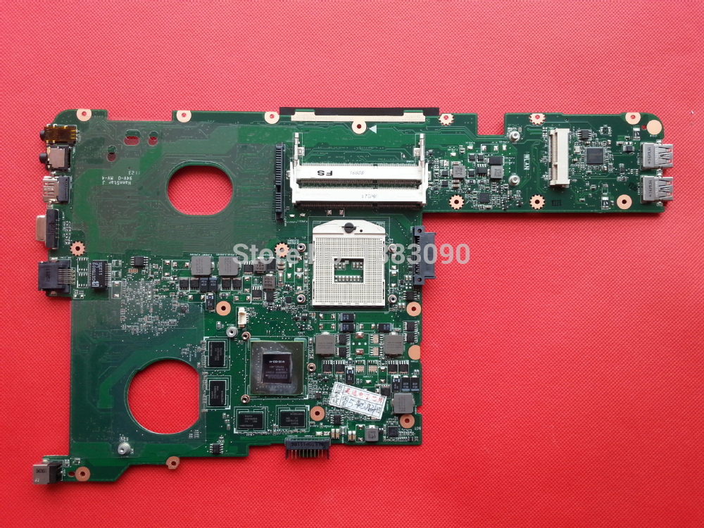 MAIN ASUS N45SF