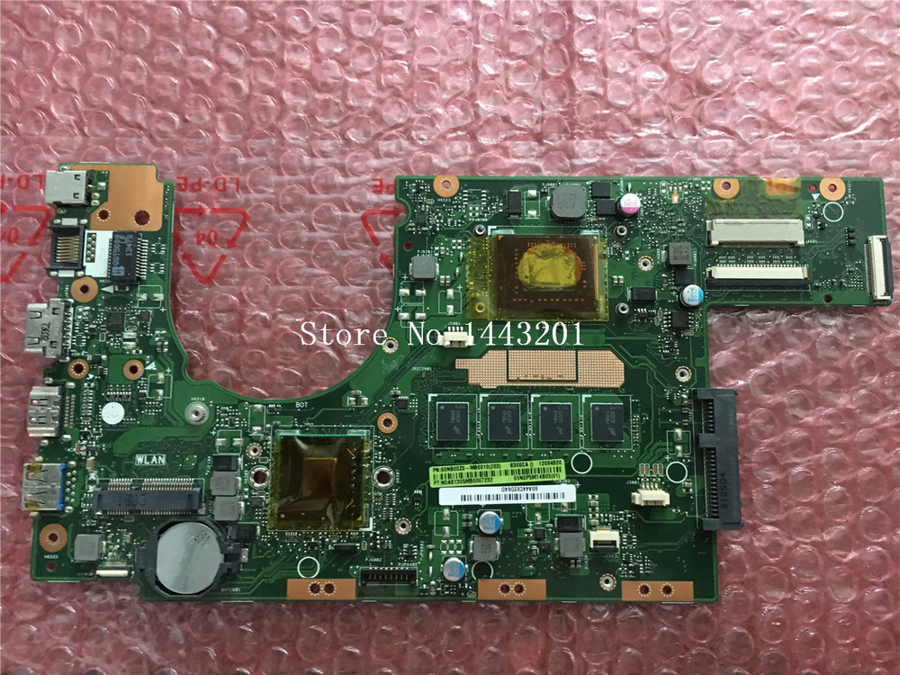 MAIN ASUS S400 I5-3337