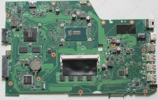 MAIN ASUS X540L I5-5200 VGA RỜI