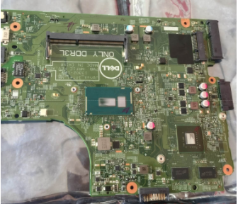 MAIN DELL 3543 I3-5005 VGA