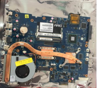 MAIN DELL 5721-3721 I3-3227