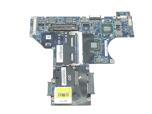 MAIN DELL E4300