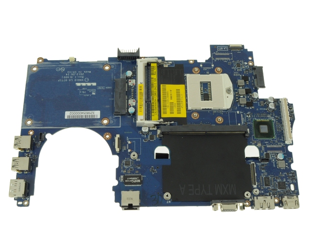 MAIN DELL M4800