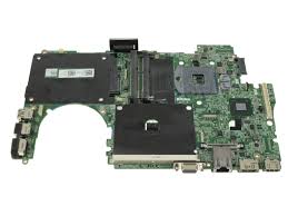MAIN DELL PRECISION M4600