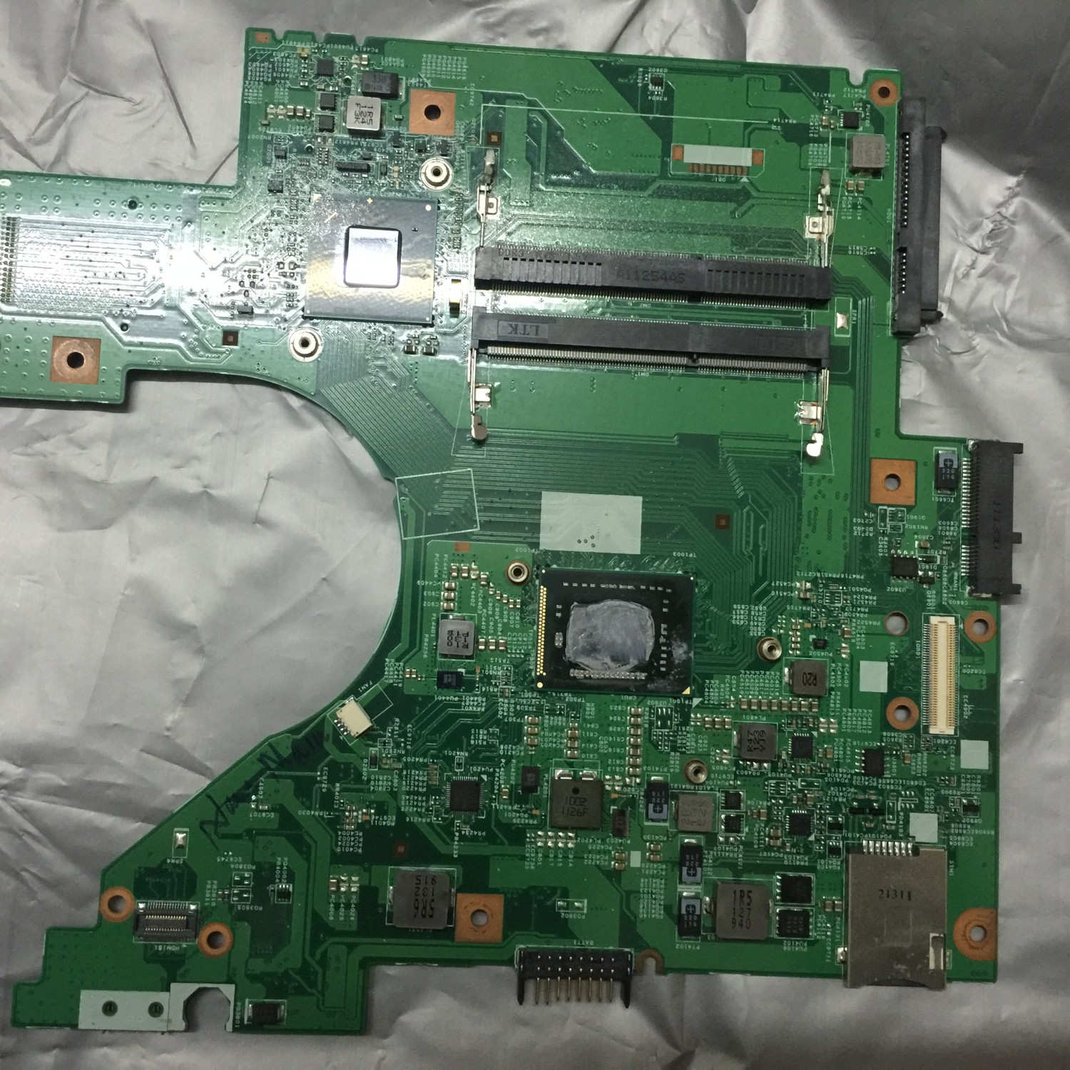 MAIN DELL V131 CORE I5-2410