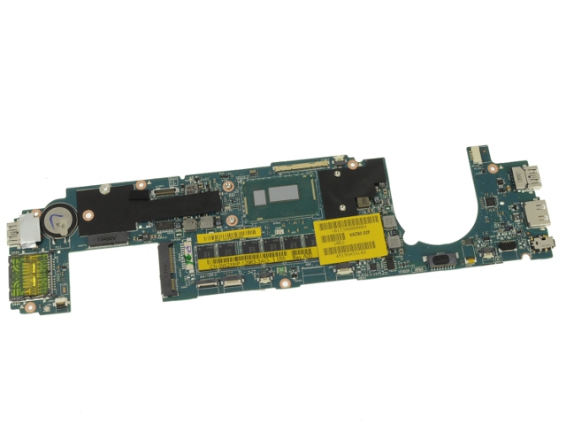 MAIN DELL XPS 11 I5-4210