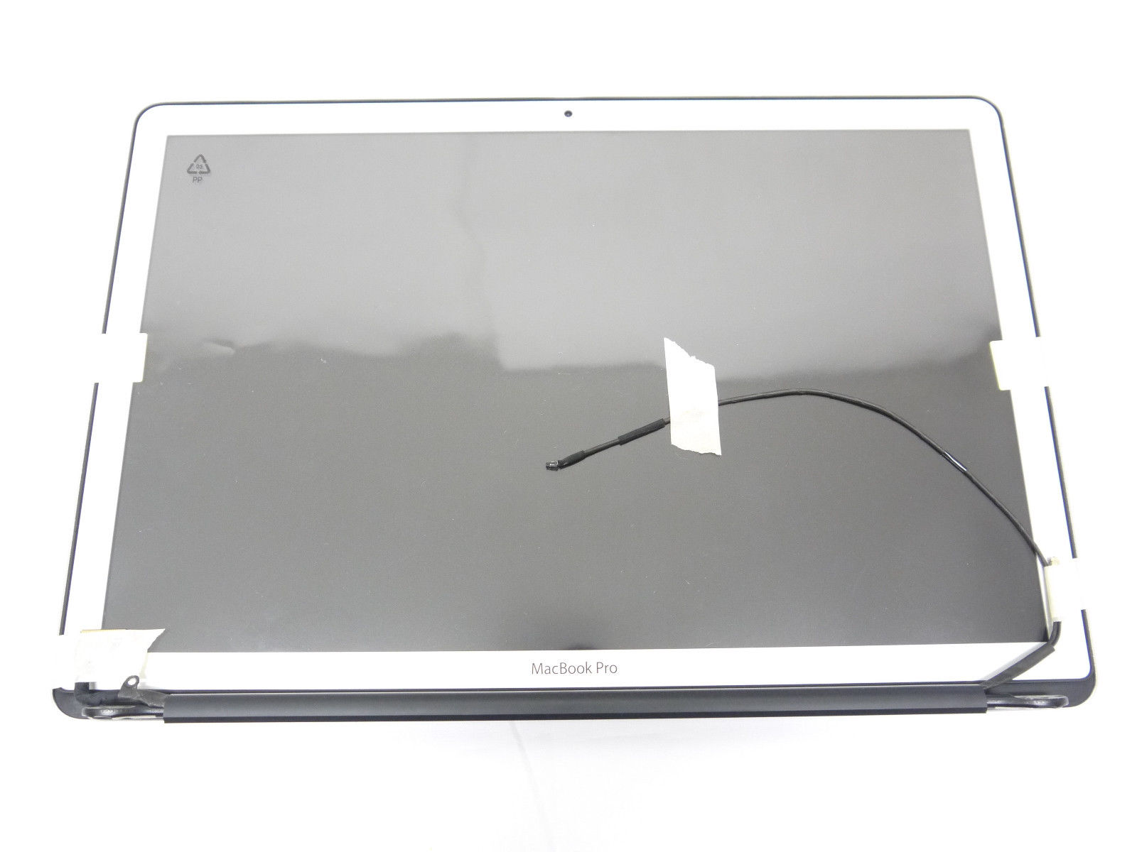 THAY CỤM MÀN HÌNH MACBOOK 15.4 INCH A1286 2010 2011 2012 M