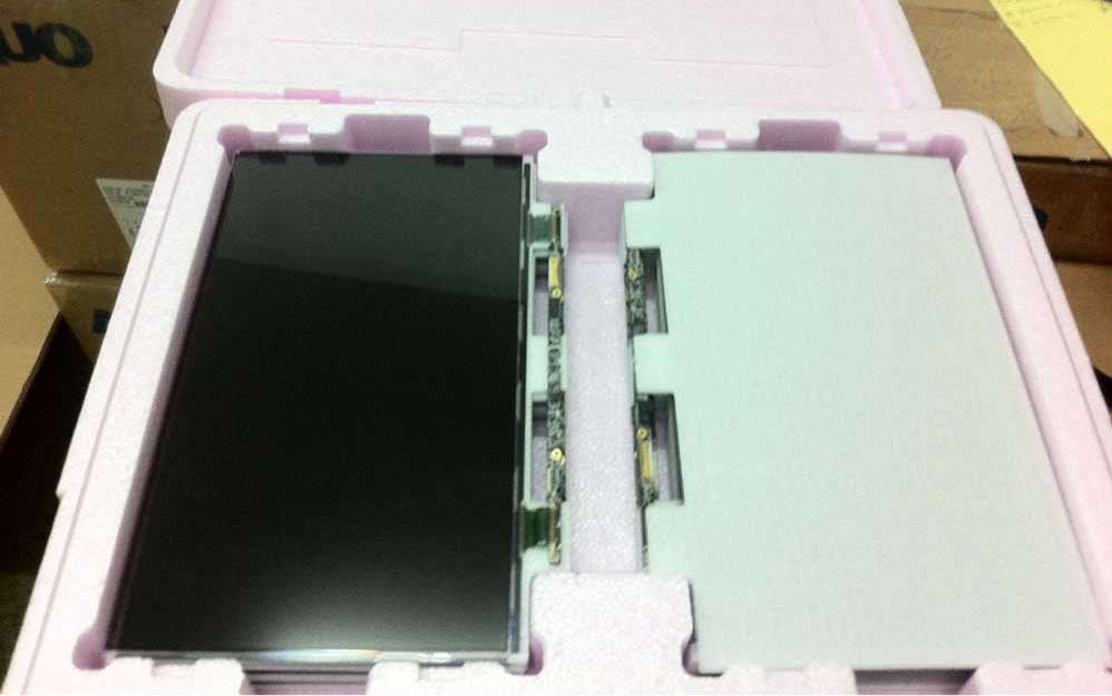 Thay màn hình Macbook Air 11.6 inch A1370 2010 2011 LCD Screen Display apple macbook air a1370 B116XW05 v.0 / LP116WH4