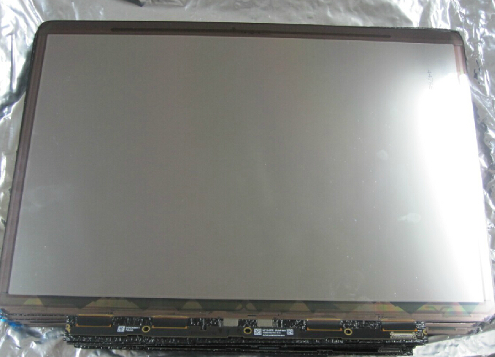 Thay màn hình retina macbook pro A1502 13.3 inch 2013 2014 ME864 ME866 ME867 MGX72 MGX92 MGXD2 LSN133DL03    LP133WQ1-SJE1