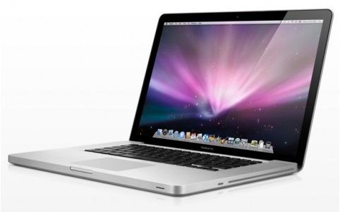 MacBook Pro MC372 15.4 INCH Mid-2010 Core i5 (I5-540M) 2.53 GHz