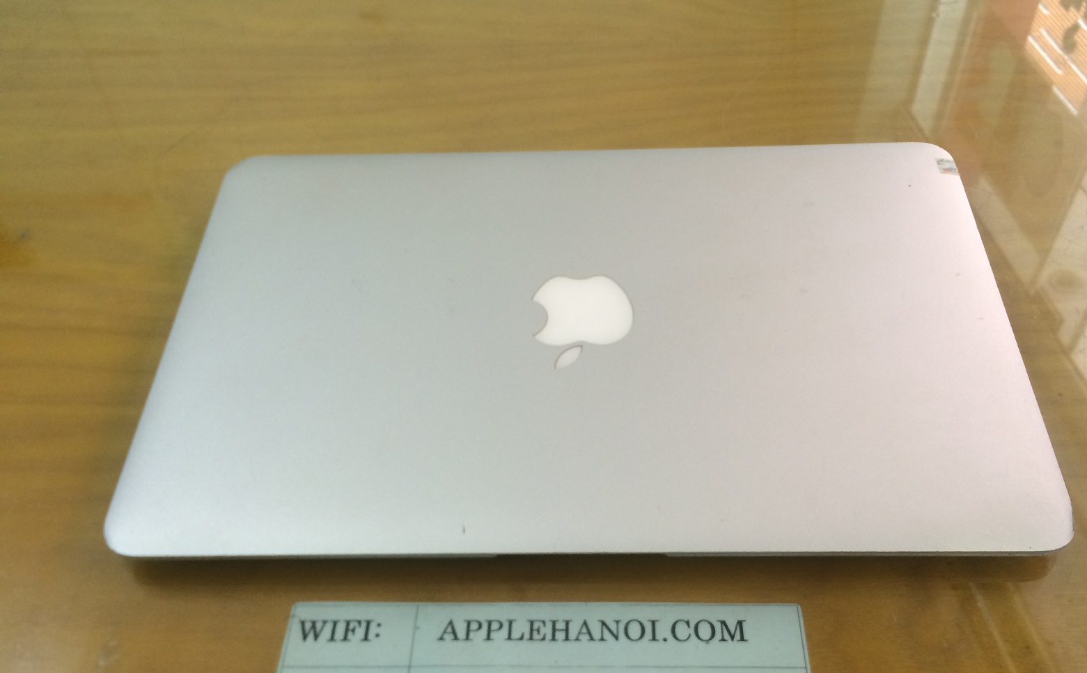 MC968 MACBOOK AIR