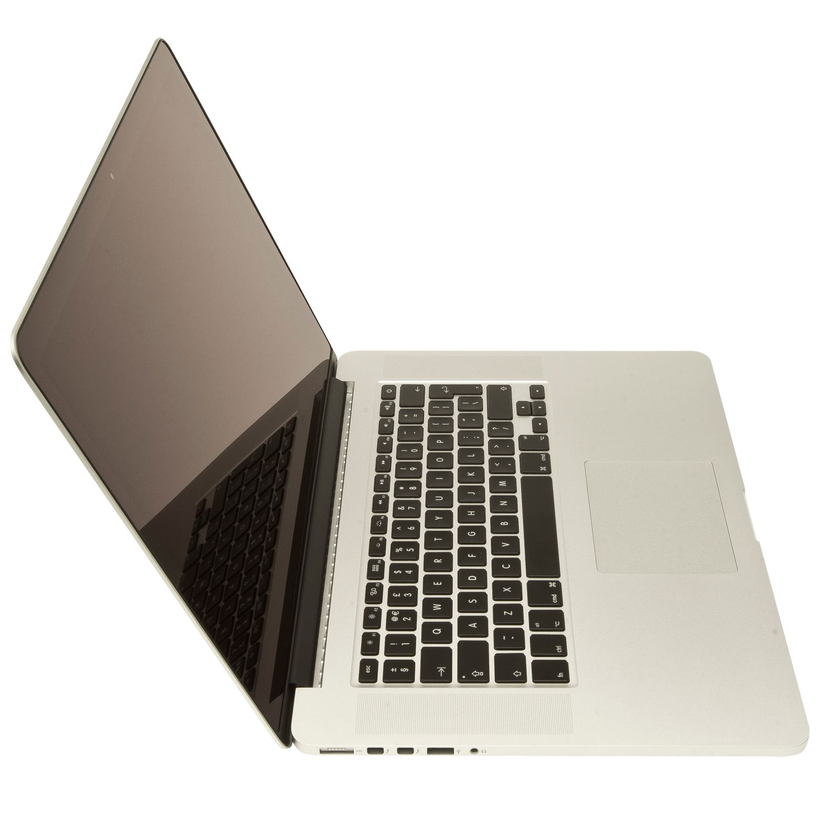 MC976 MACBOOK RETINA KEYBOARD