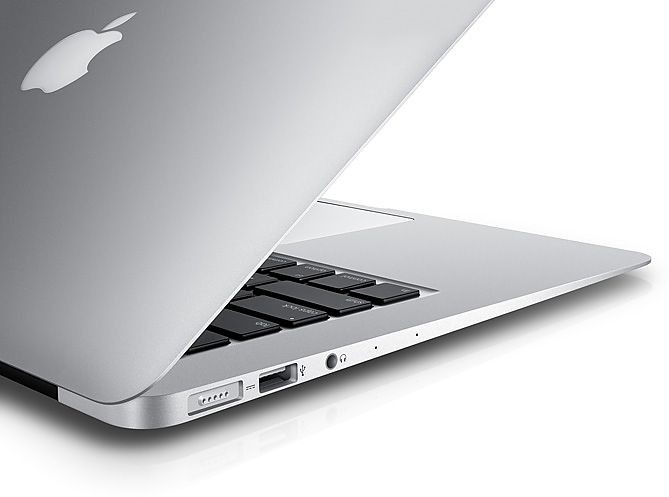 md711 MACBOOK AIR