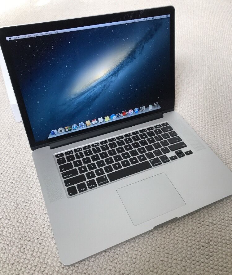 ME664 MACBOOK PRO