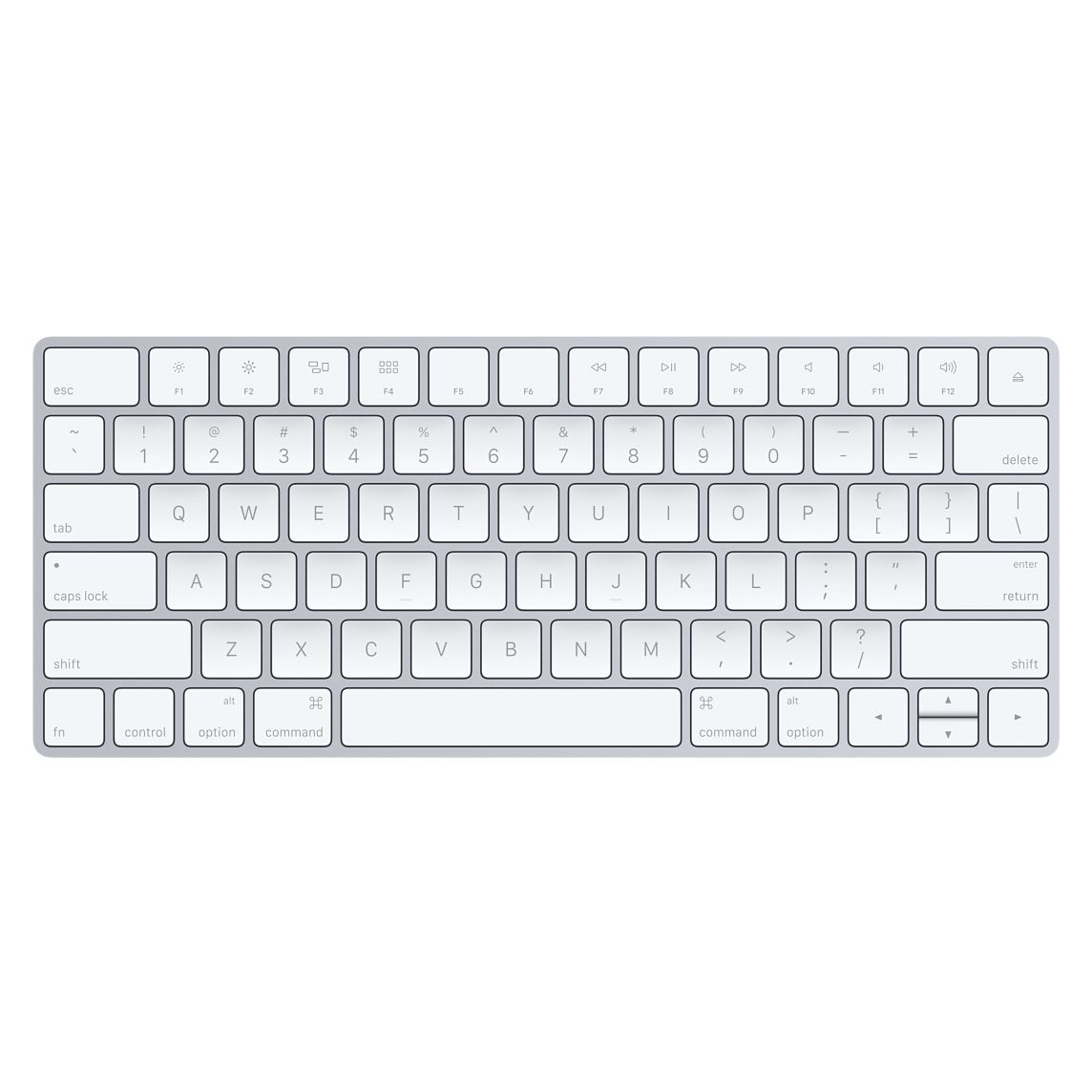 BÀN PHÍM Bluetooth IMAC Apple Wireless Keyboard