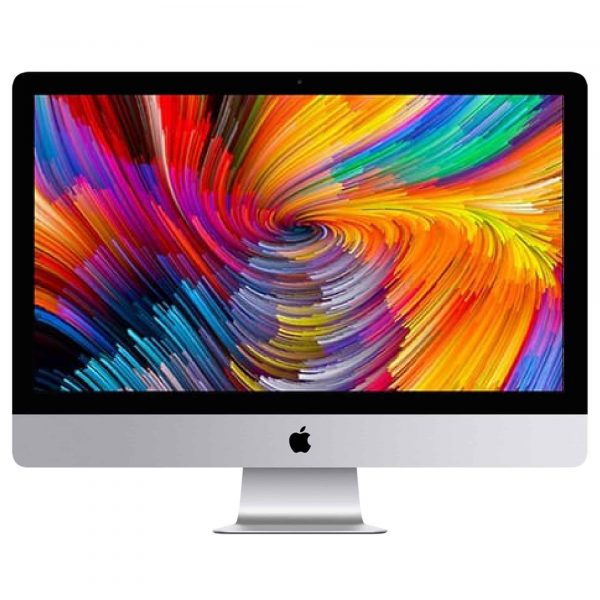 MMQA2 - iMac 21 inch 2017 - i5 8 1TB