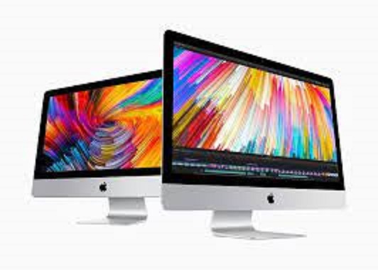 MNDY2 Option – iMac 4K 21.5-inch 2017 – I7-3.6GHz Ram16GB 512GB SSD.