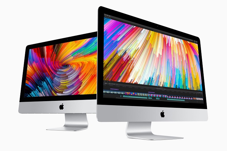 MNE92 iMac 27 inch - Core i5, 3.4GHz 8GB  1TB.