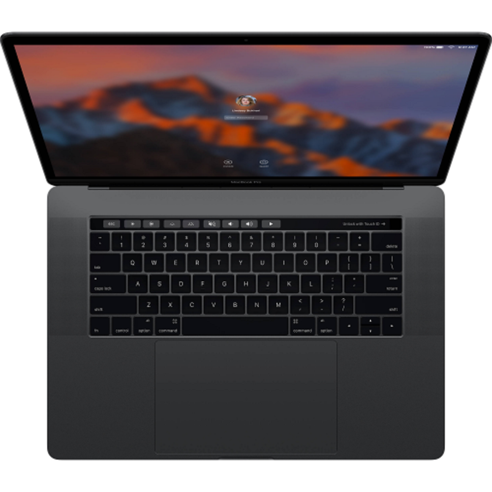 正常であると思いますMacBook Pro 15インチ 2017 i7 16GB SSD256GB