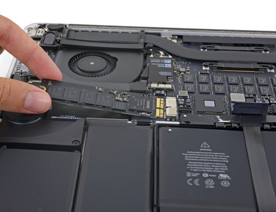 ssd for mac pro 2011