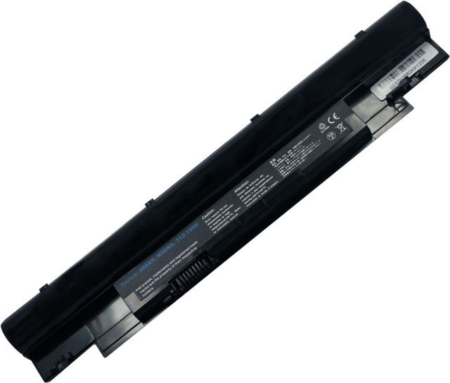 Thay pin laptop dell latitude 3330