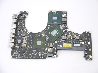 MAINBOARD Logic Board 2.66GHz T9550 820-2532-A for MacBook Pro 15