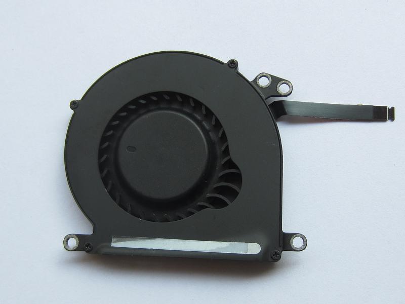 CPU Cooling Fan Cooler MacBook Air 11 A1465 2012 2013 2014 2015 MD223 MD845 MD711 MD711B MF067 MJVM2 BTO/CTO